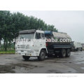 hot sale asphalt distributor truck
